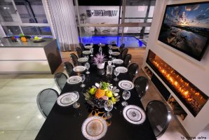 וילה בל גליל 40