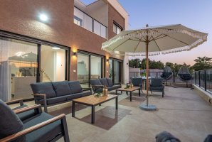 שייה ריזורט 27