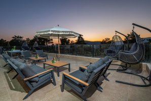 שייה ריזורט 9