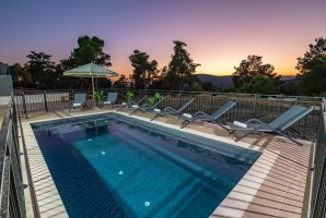 שייה ריזורט 41