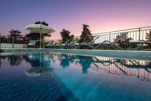 שייה ריזורט 42