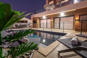 שייה ריזורט 24