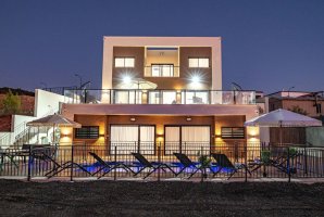 שייה ריזורט 13