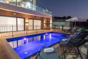 שייה ריזורט 11