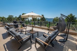 שייה ריזורט 22