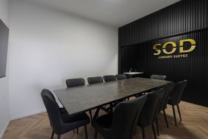 Suite Of Dreams 49