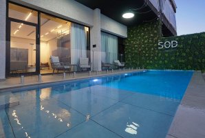 Suite Of Dreams 37