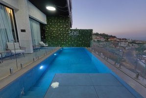 Suite Of Dreams 36