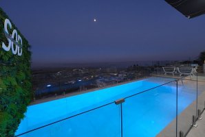 Suite Of Dreams 40