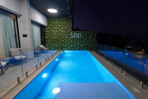Suite Of Dreams 41