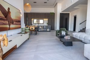 וילה אלפא 21