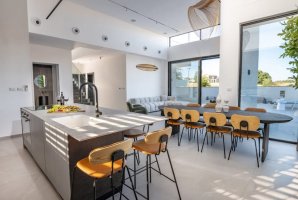 וילה אלפא 23