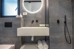 וילה אלפא 43