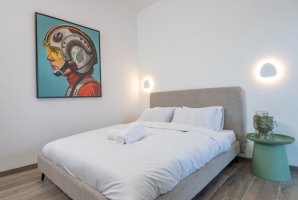 וילה אלפא 45