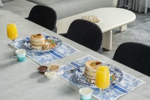 וילה אריאה גולד 46