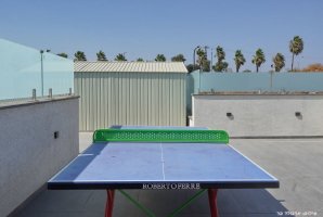 וילה אריאה גולד 14