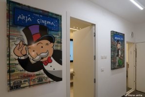 וילה אריאה גולד 59