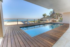 וילה בלו ביי 35