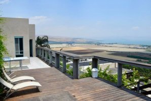 וילה בלו ביי 39