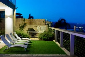 וילה בלו ביי 20