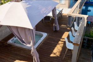 וילה בלו ביי 3