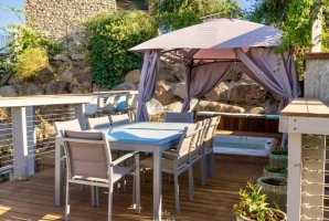 וילה בלו ביי 24