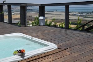 וילה בלו ביי 22