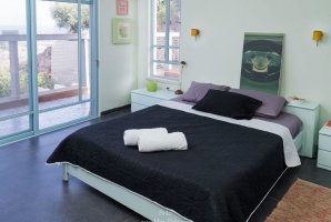 וילה בלו ביי 8