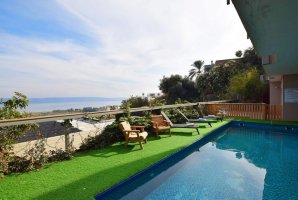 וילה בלו ביי 45