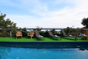 וילה בלו ביי 4