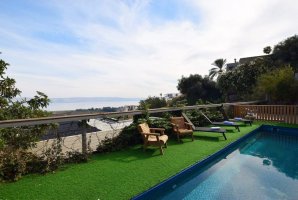 וילה בלו ביי 46