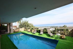 וילה בלו ביי 48