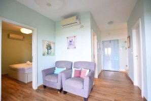 וילה בלו ביי 50