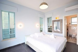 וילה בלו ביי 11