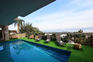 וילה בלו ביי 9