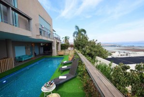 וילה בלו ביי 16