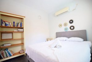 וילה בלו ביי 25