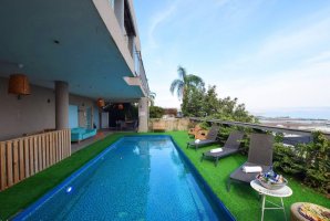 וילה בלו ביי 3