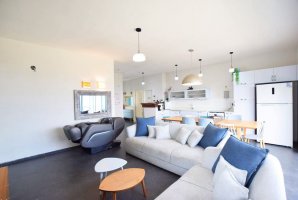 וילה בלו ביי 6