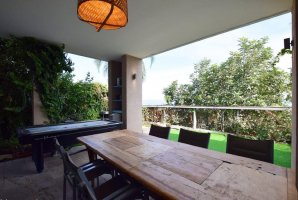 וילה בלו ביי 21