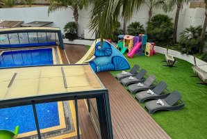 וילה קאסה רויאל 52