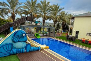 וילה קאסה רויאל 29