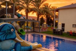 וילה קאסה רויאל 14