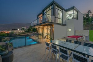 וילה לה כינרה 11