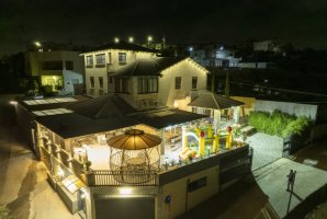 וילה פרדייס בוטיק 4