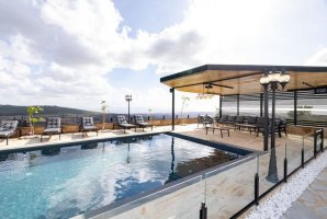 וילה טוסקני 15