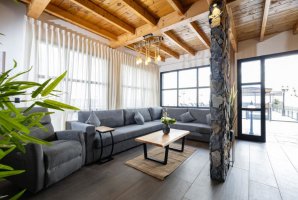 וילה טוסקני 1