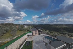 וילה טוסקני 18