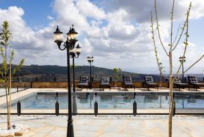 וילה טוסקני 19