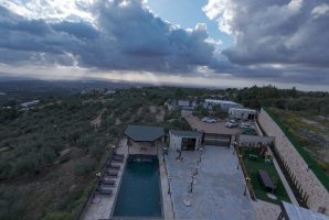 וילה טוסקני 23